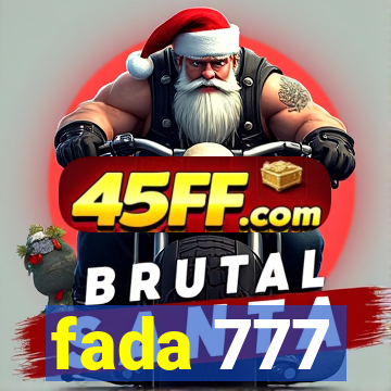 fada 777